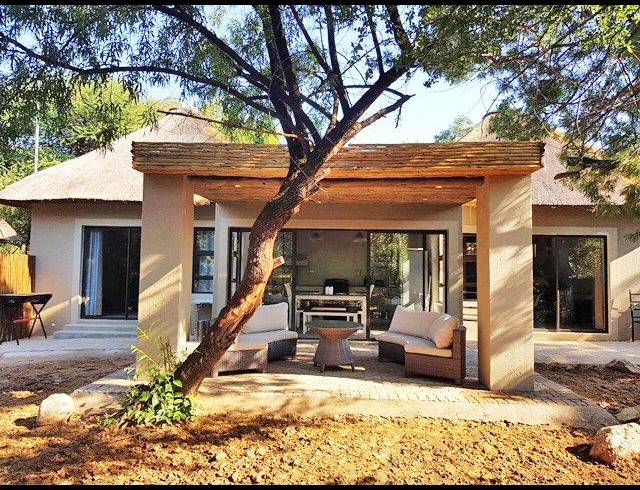 BEDROOM HOUSE FOR SALE IN MABALINGWE NATURE RESERVE